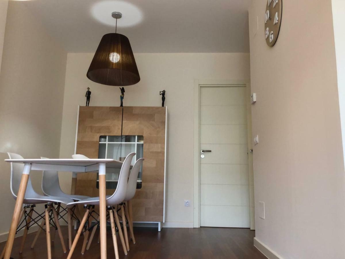 Deluxe Pirineos Apartment